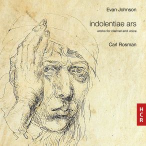 Download track A General Interrupter To Ongoing Activity Evan Johnson, Carl Rosman