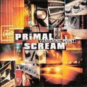Download track Motörhead Primal Scream