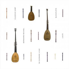 Download track An Italian Ground In D Minor Claudius Kamp, Bernhard Reichel