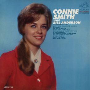 Download track My Whole World Is Falling Down Connie Smith