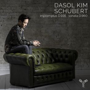 Download track Piano Sonata No. 21 In B-Flat Major, D. 960 III. Scherzo. Allegro Vivace Con Delicatezza – Trio Dasol Kim