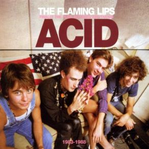 Download track Garden Of Eyes / Forever Is A Long Time The Flaming Lips