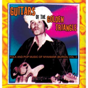 Download track Mistake Of A Small Bird Lashio Thein Aung