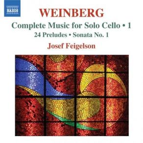 Download track 17. Twenty Four Preludes Op. 100 - Prelude No. 17 Mieczysław Weinberg