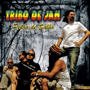 Download track Give Love A Try Tribo De Jah
