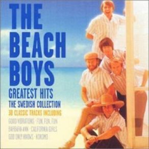 Download track When I Grow Up The Beach Boys