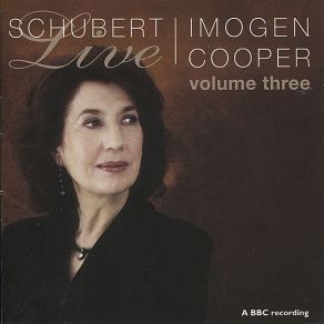 Download track Piano Sonata In B Flat Major D960 4. Allegro, Ma Non Troppo - Presto Imogen Cooper