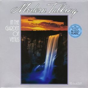 Download track Locomotion Tango Modern Talking