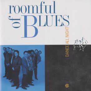 Download track I'm Just Your Fool Roomful Of Blues