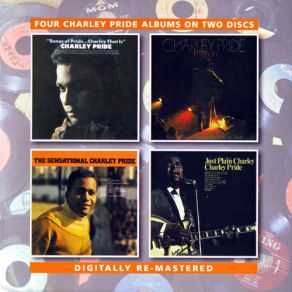 Download track (I'm So) Afraid Of Losing You Again Charley Pride