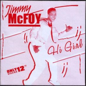 Download track Experience Jimmy Mc Foy
