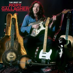 Download track I'm Not Awake Yet Rory Gallagher