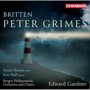 Download track 01. Peter Grimes, Op. 33, Prologue Peter Grimes! Peter Grimes! Benjamin Britten