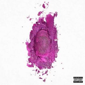 Download track The Crying Game Nicki Minaj