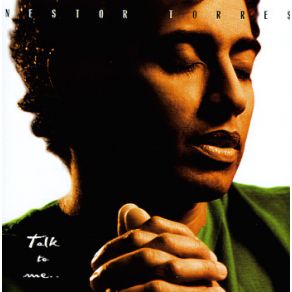 Download track Sorry, Seems To Be The Hardest Word Nestor Torres