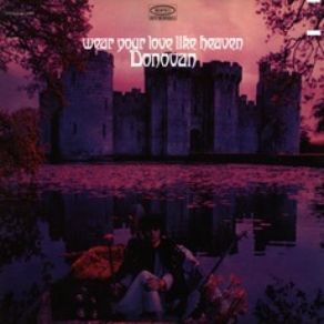 Download track There Was A Time Donovan