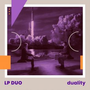 Download track Cosmic Strings LP Duo