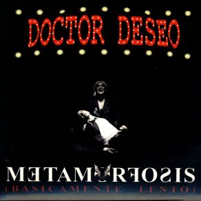 Download track Suspira Y Conspira Doctor Deseo