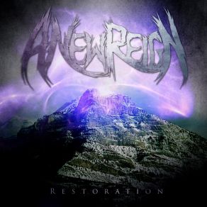 Download track Foundation A New Reign