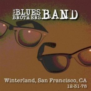 Download track I Don’t Know The Blues Brothers