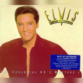 Download track Harem Holiday Elvis Presley