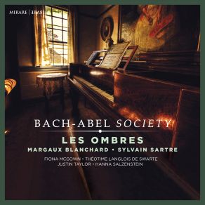 Download track Quartet In D Major, Op. 8, W. B 52- I. Andante. Rondo Allegro Les Ombres, Justin Taylor, Margaux Blanchard, Sylvain Sartre, Fiona McGown, Théotime Langlois De Swarte, Hanna Salzenstein