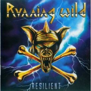 Download track Down To The Wire Running Wild