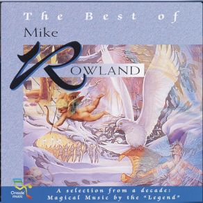 Download track Only Reflection Mike Rowland