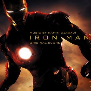 Download track Getting Started Ramin Djawadi