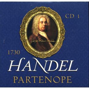 Download track 15. Atto Secondo- Scena 4- Recitativo- Ti Bramo Amico Georg Friedrich Händel