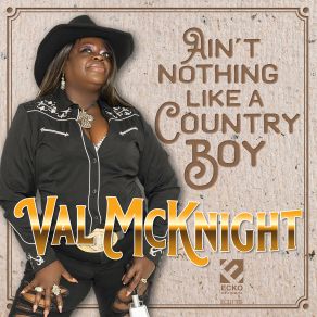 Download track I'm A Do It All Woman Val McKnight