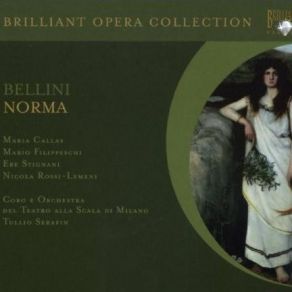 Download track Odi?... I Suoi Riti A Compiere Maria Callas