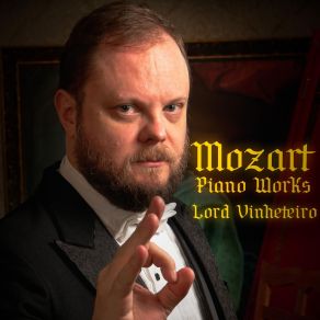 Download track Piano Sonata No. 9 In D Major, K. 311: I. Allegro Con Spirito Lord Vinheteiro