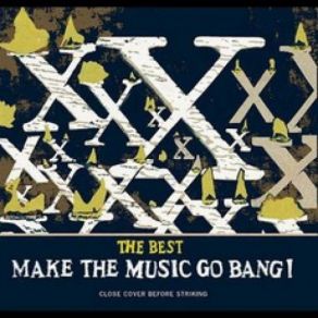 Download track The World's A Mess; It's In My Kiss X