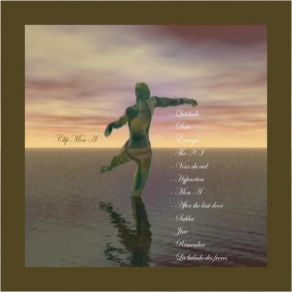 Download track Mon Amour Moments Présents