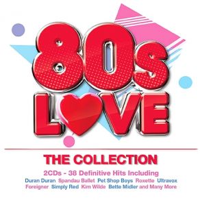 Download track What Is Love? Howard Jones