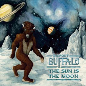 Download track Moth To A Flame Bigfoot Buffalo