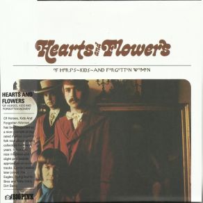 Download track Ode To A Tin Angel Hearts And Flowers
