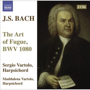 Download track Contrapunctus 1 Johann Sebastian Bach