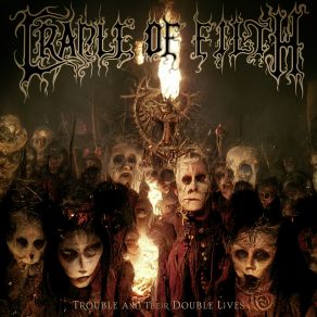 Download track Demon Prince Regent Cradle Of Filth