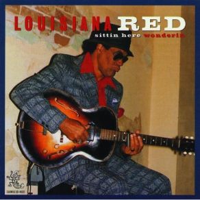 Download track Stella Blues LOUISIANA RED