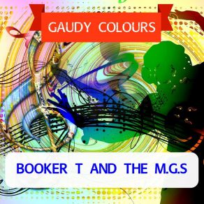 Download track Aw' Mercy Booker T & The MG'S