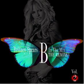 Download track If U Seek Amy (U - Tern Remix) Britney SpearsU - Tern