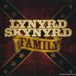 Download track Don't Misunderstand Me Lynyrd SkynyrdRossington Collins Band
