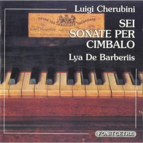 Download track 05 Sonata No 3 In B Flat- Allegro Comodo Cherubini, Maria Luigi Carlo Zenobio Salvatore