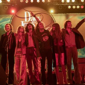 Download track Two Against Three The Six, Daisy Jones