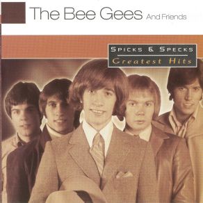 Download track Staying Alive Bee GeesThe Geebies