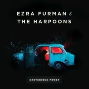 Download track Mysterious Power Ezra Furman, The Harpoons