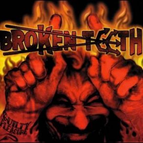 Download track Second Hand Jason McMaster, Broken Teeth