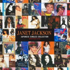 Download track Escapade Janet Jackson